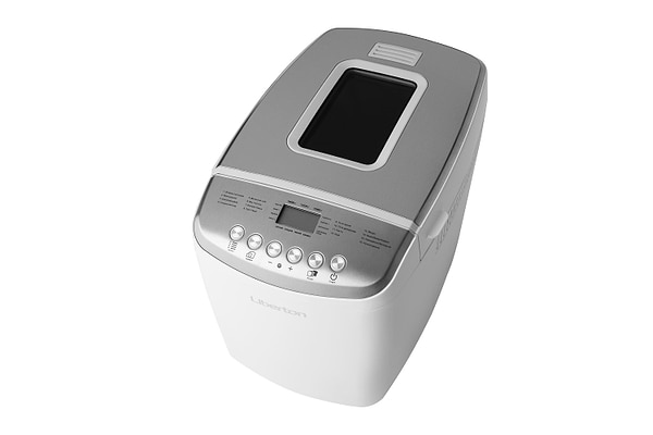 Фото - Хлібопічка Liberton LBM-6308