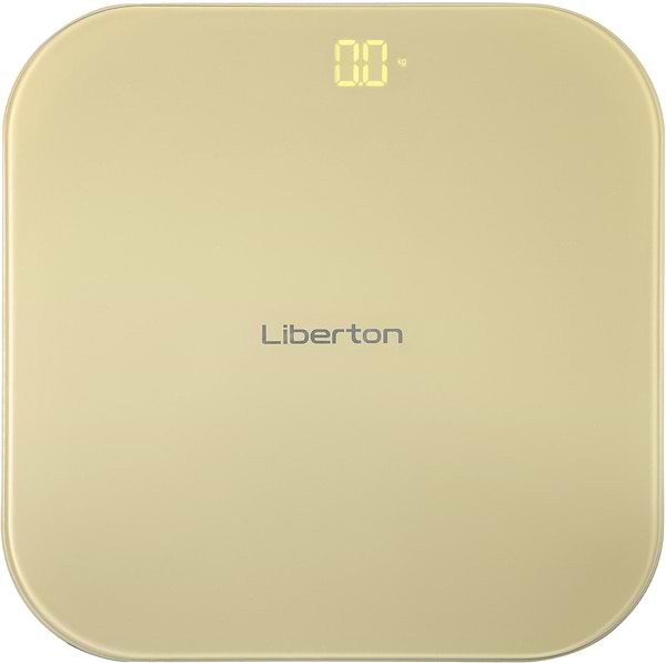 Фото - Уценка - Весы напольные Liberton LBS-0813
