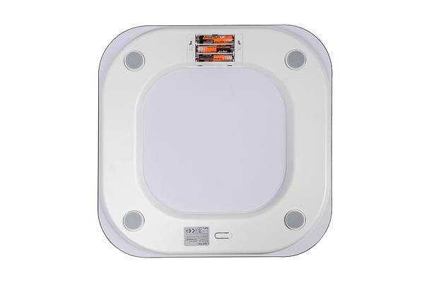 Фото - Ваги підлогові Liberton LBS-0814 Smart