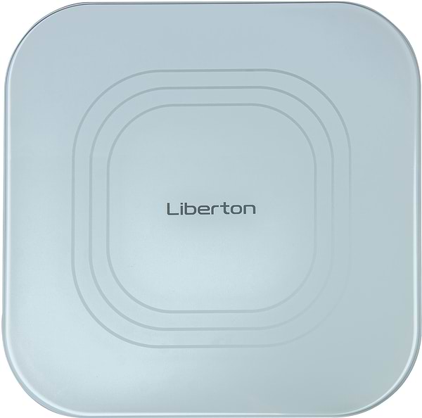 Фото - Ваги підлогові Liberton LBS-0814 Smart