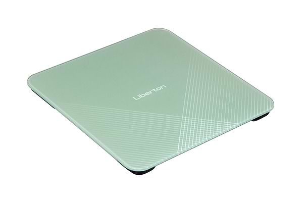 Фото - Ваги підлогові Liberton LBS-0816