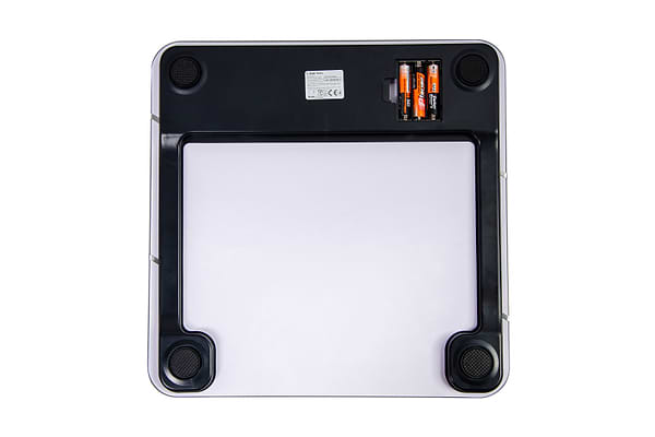 Фото - Ваги підлогові Liberton LBS-0816