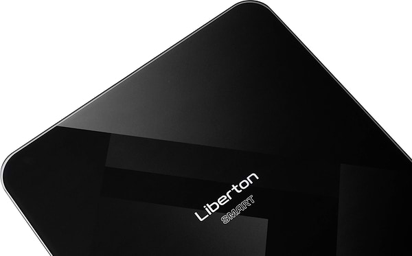 Фото - Ваги підлогові Liberton LBS-0818 Smart