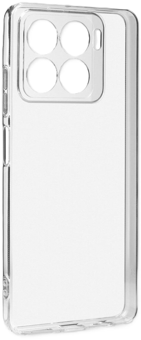 Фото - Чехол для смартфона BeCover for ZTE Blade A56 Transparancy (714907)