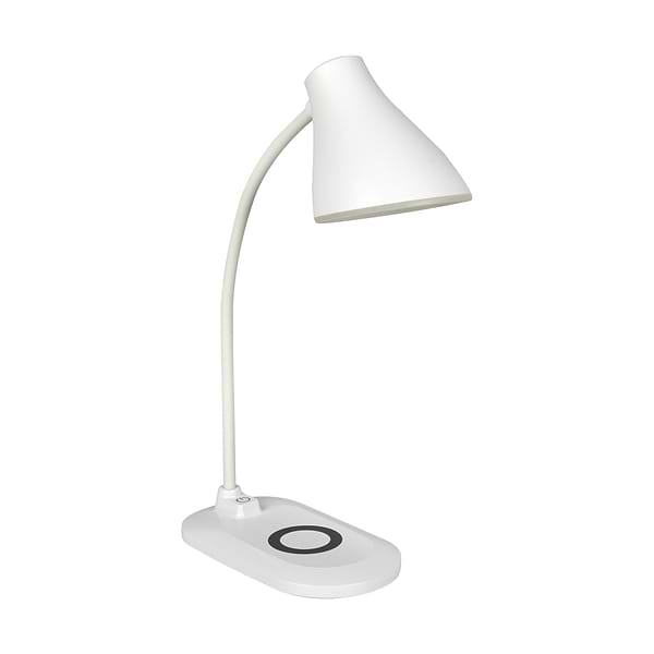 Фото - Настольная лампа FunDesk LC6 White