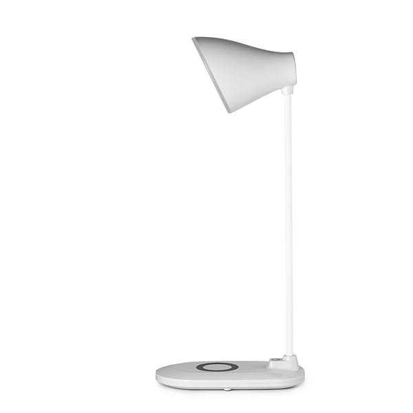 Фото - Настольная лампа FunDesk LC6 White