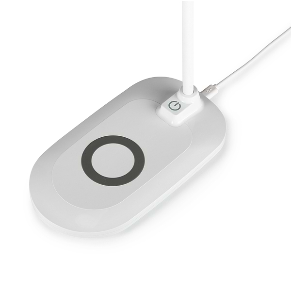 Фото - Настольная лампа FunDesk LC6 White