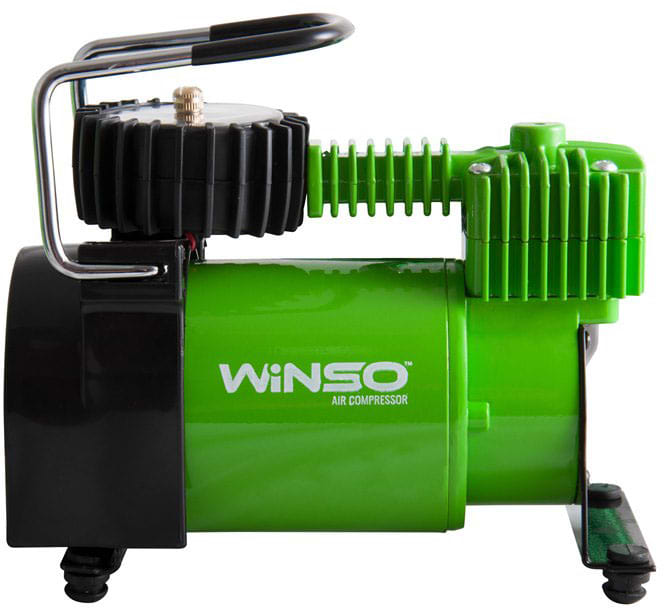 Автокомпрессор Winso 170Вт (124000)