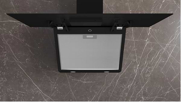 Фото - Витяжка декоративна Siemens LC97KPJ60T