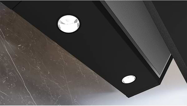 Фото - Витяжка декоративна Siemens LC97KPJ60T