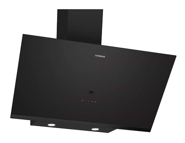 Фото - Витяжка декоративна Siemens LC97KPJ60T