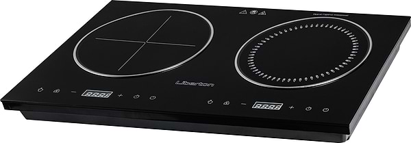 Фото - Плита электрическая настольная Liberton LCC-3900