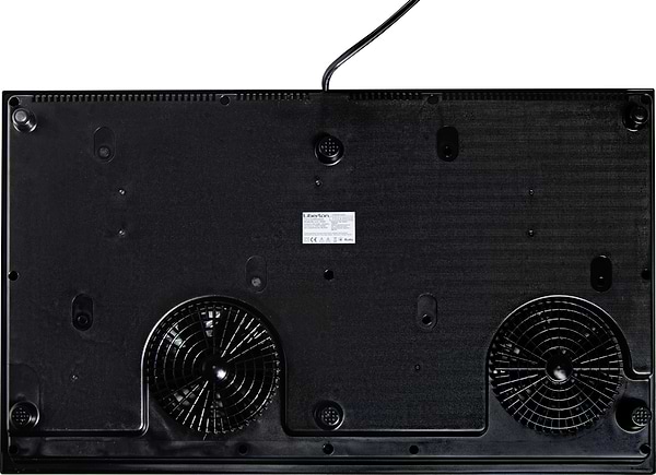 Фото - Плита электрическая настольная Liberton LCC-3900