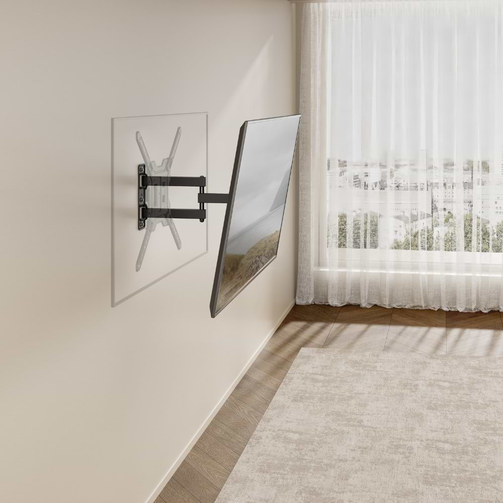 Фото - Кріплення настільне iTECH LCD243