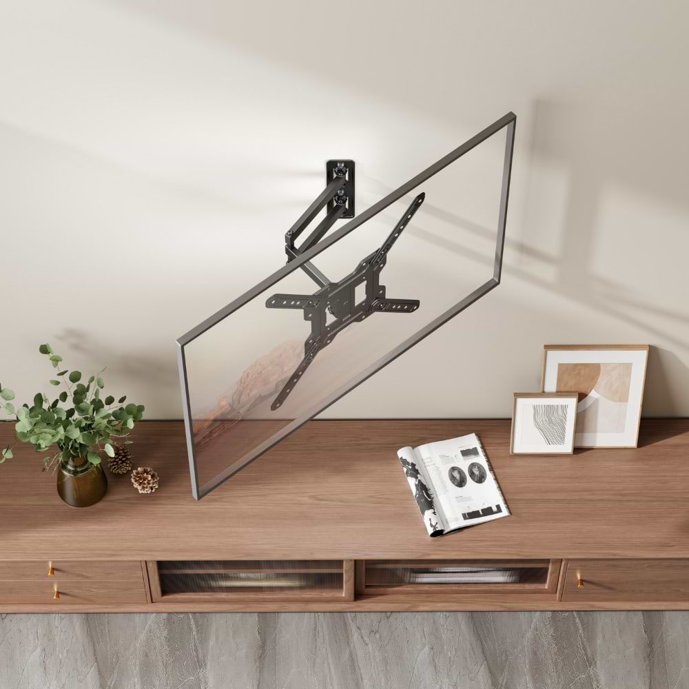 Фото - Кріплення настільне iTECH LCD243