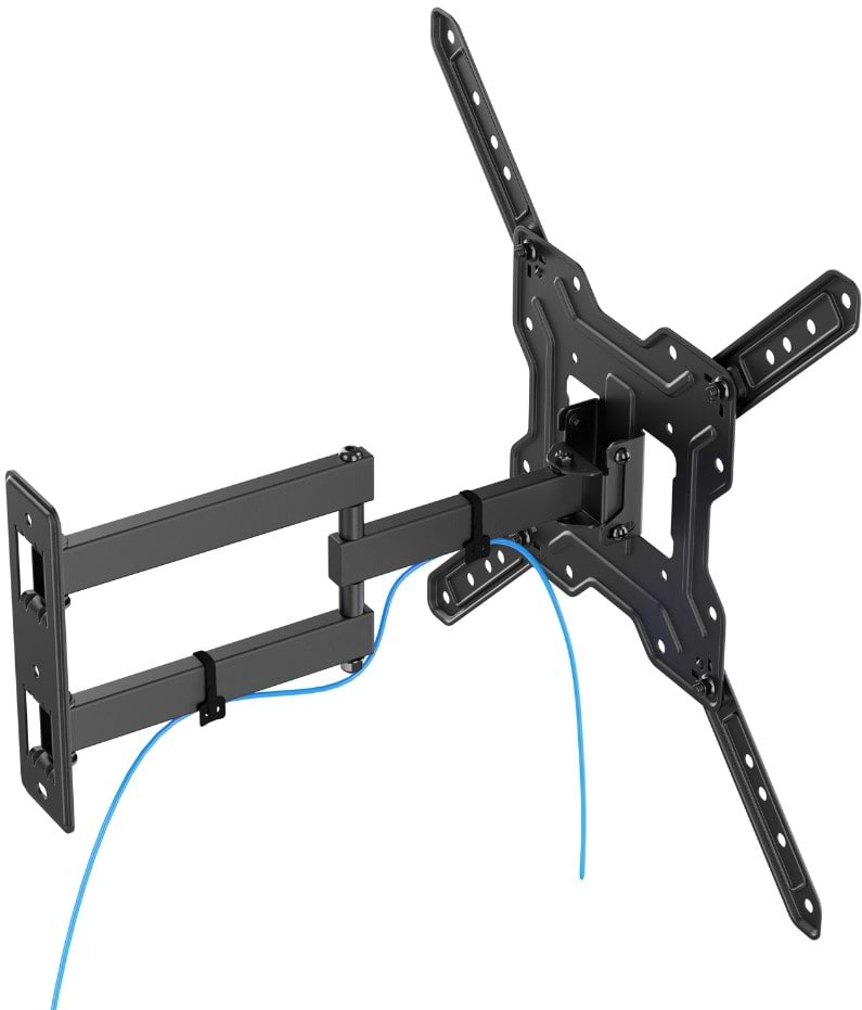 Фото - Кріплення настільне iTECH LCD243