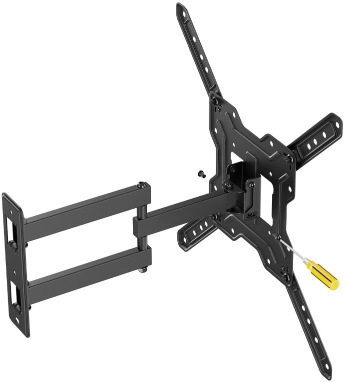 Фото - Кріплення настільне iTECH LCD243