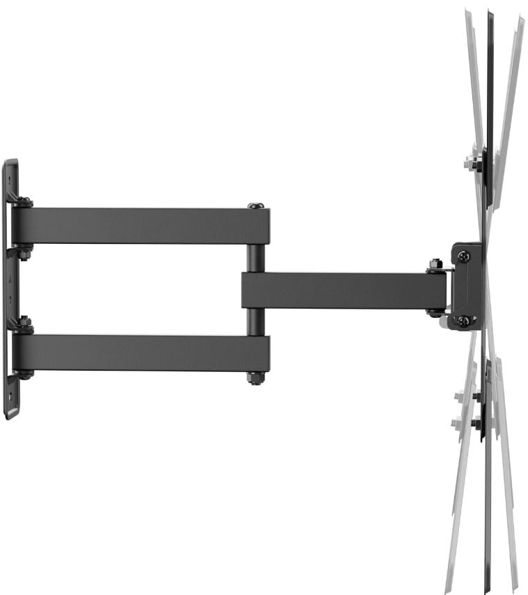 Фото - Кріплення настільне iTECH LCD243