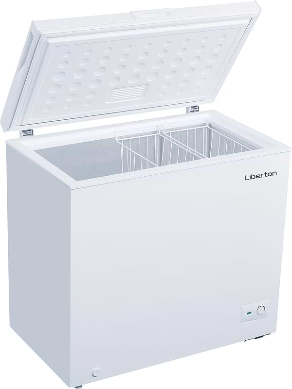 Фото - Морозильна скриня Liberton LCF-200H