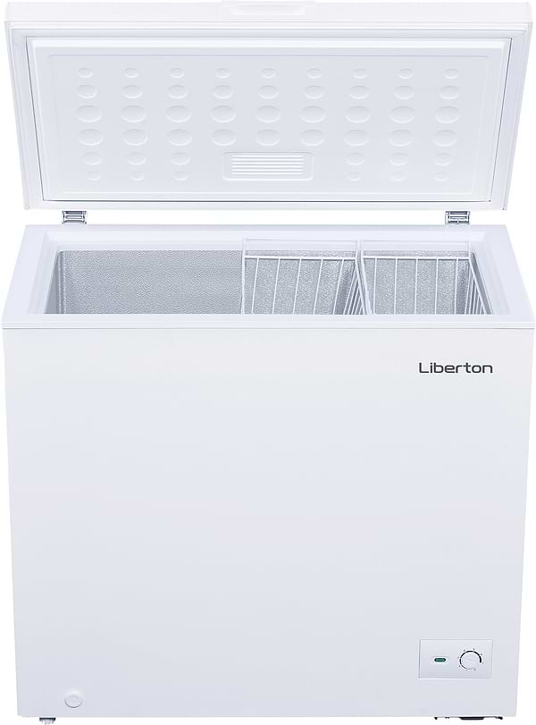 Фото - Морозильна скриня Liberton LCF-200H