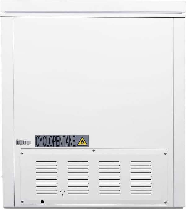 Фото - Морозильна скриня Liberton LCF-380H