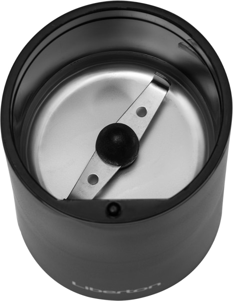 Фото - Кавомолка Liberton LCG-1602