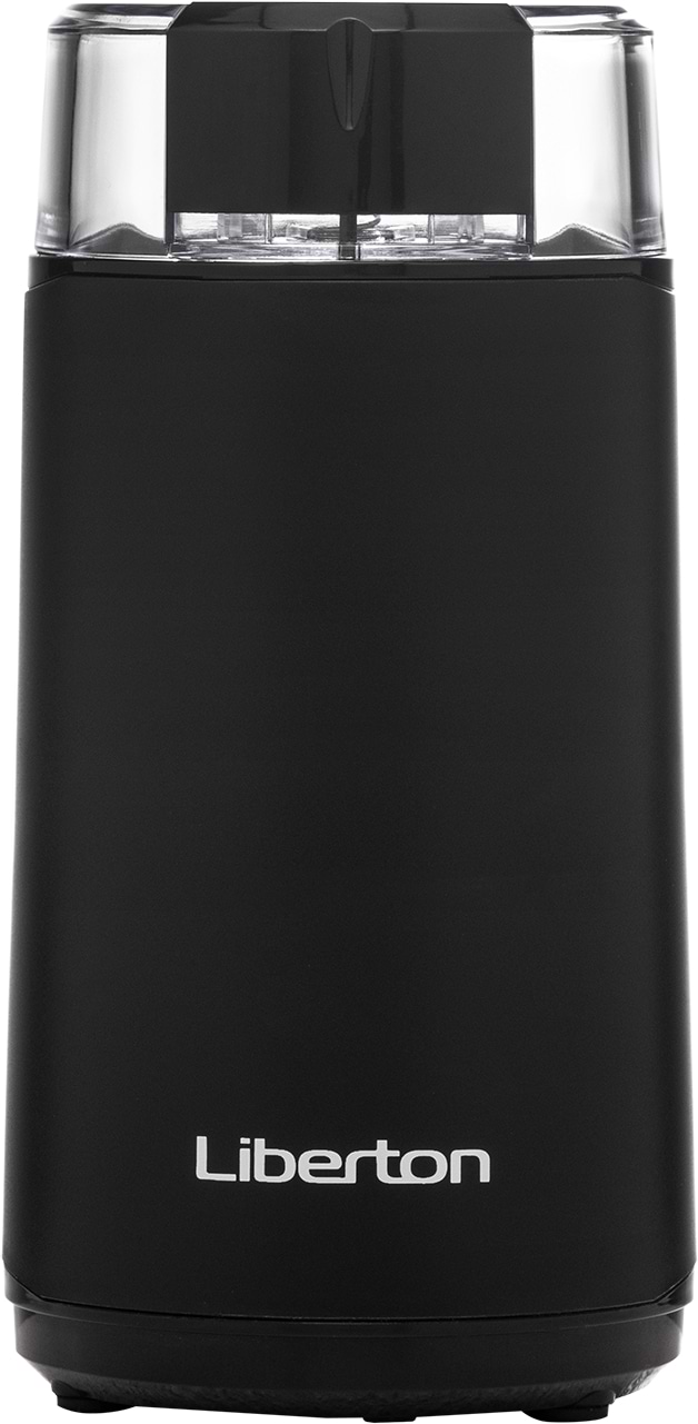 Кофемолка Liberton LCG-2302 - Фото 1