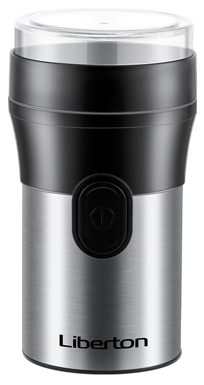 Фото - Уцінка - Кавомолка Liberton LCG-1603 #