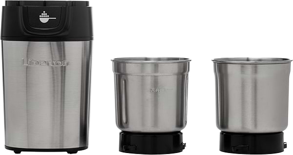 Фото - Кофемолка Liberton LCG-2304