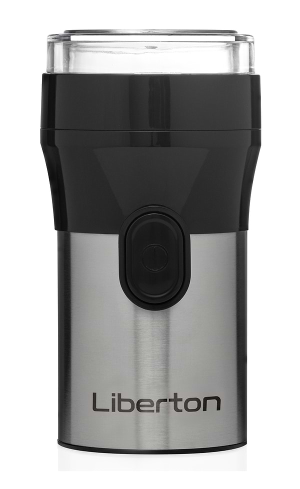 Фото - Уцінка - Кавомолка Liberton LCG-2303