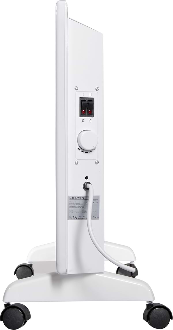 Фото - Конвектор Liberton LCH-2003P