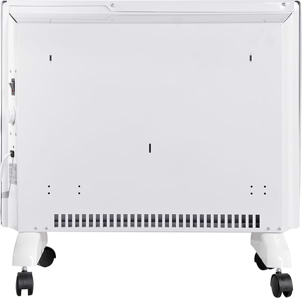 Фото - Конвектор Liberton LCH-2003P