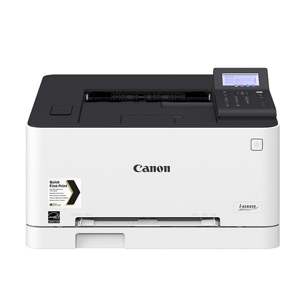 Фото - Принтер для цветной печати Canon i-SENSYS LBP-611Cn (1477C010)