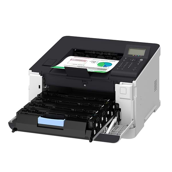 Фото - Принтер для цветной печати Canon i-SENSYS LBP-611Cn (1477C010)