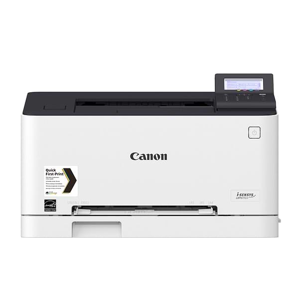 Фото - Принтер для цветной печати Canon i-SENSYS LBP-611Cn (1477C010)