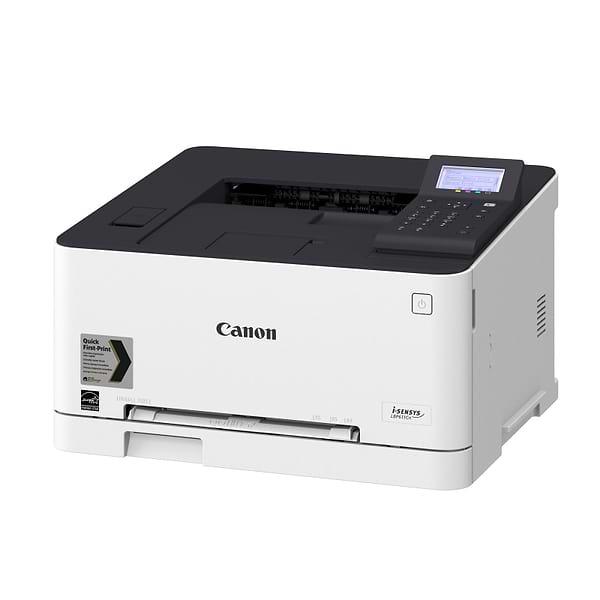 Фото - Принтер для цветной печати Canon i-SENSYS LBP-611Cn (1477C010)