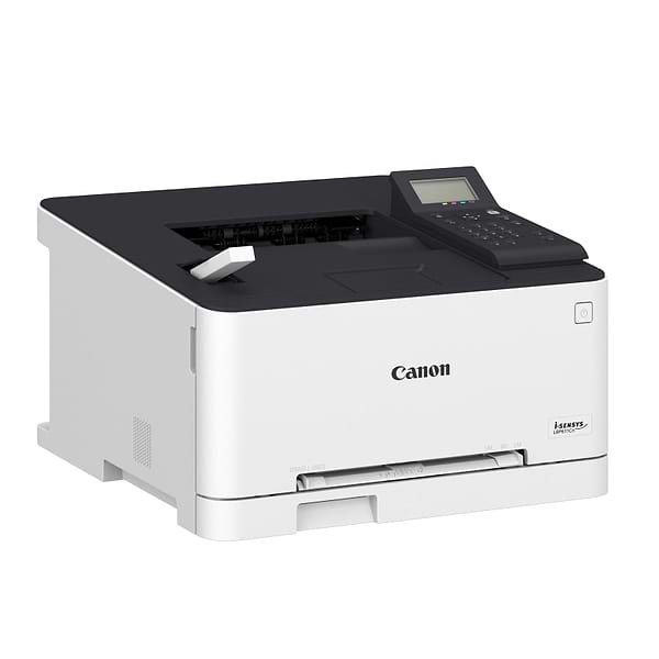 Фото - Принтер для цветной печати Canon i-SENSYS LBP-611Cn (1477C010)