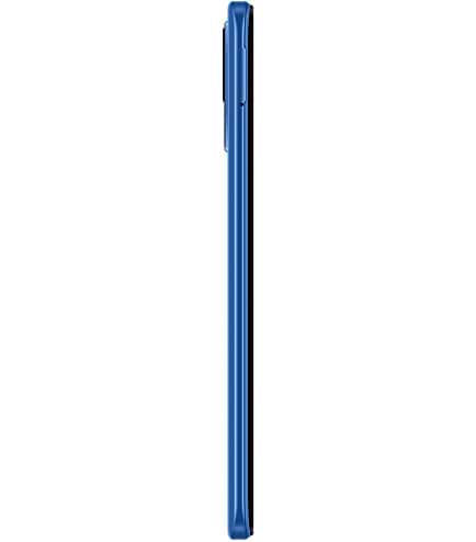 Фото - Смартфон Xiaomi Redmi 10C 4/64Gb Ocean Blue
