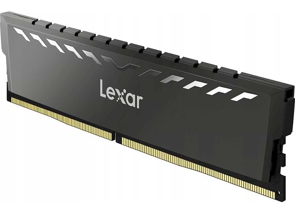 Фото - Память DDR Lexar THOR DDR4 3200 (LD4BU008G-R3200GDXG)