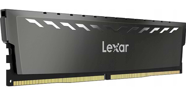 Фото - Память DDR Lexar THOR DDR4 3200 (LD4BU008G-R3200GDXG)