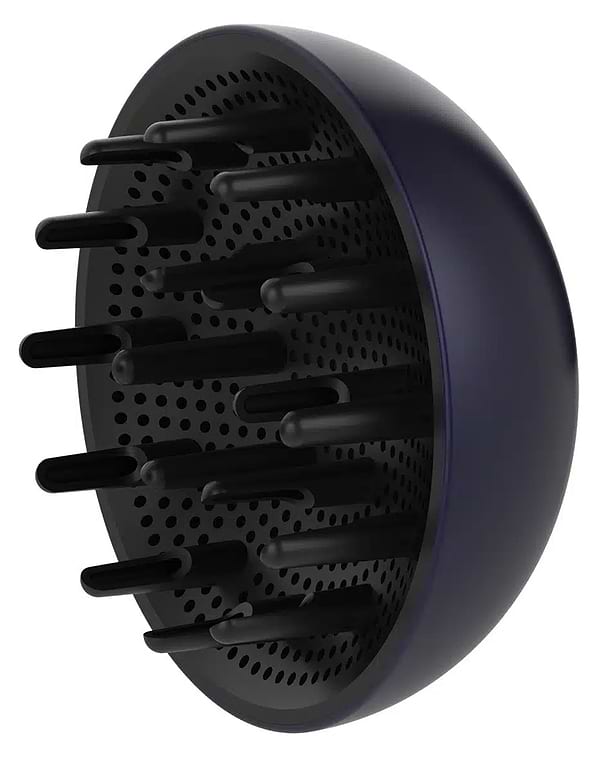 Фото - Фен Concept BLDC PROFI Care VV8100