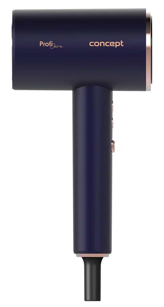 Фото - Фен Concept BLDC PROFI Care VV8100