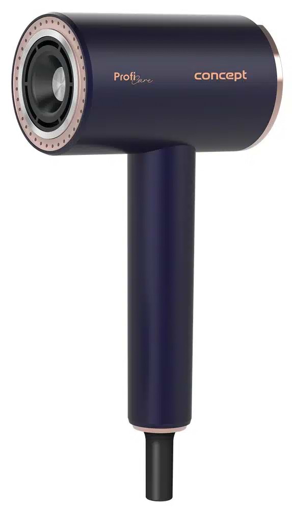 Фото - Фен Concept BLDC PROFI Care VV8100