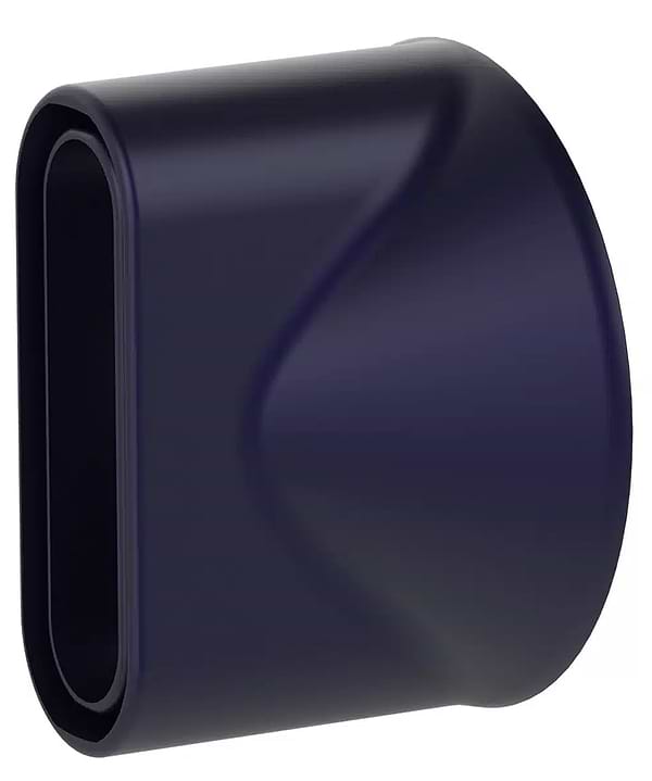 Фото - Фен Concept BLDC PROFI Care VV8100