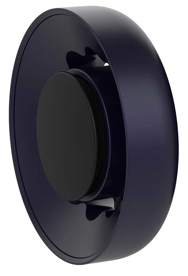 Фото - Фен Concept BLDC PROFI Care VV8100