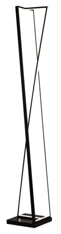 Фото - Торшер VALESO LDD1004 Black