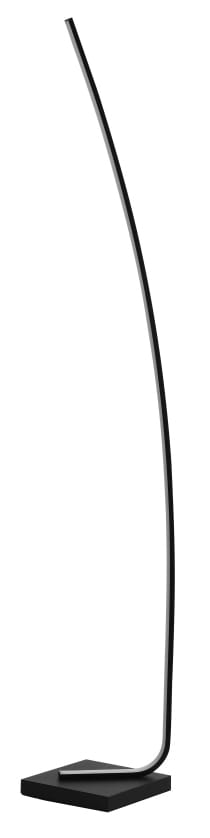 Фото - Настільна лампа VALESO LDD1018 Black