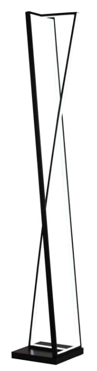 Фото - Торшер VALESO LDD1004 Black