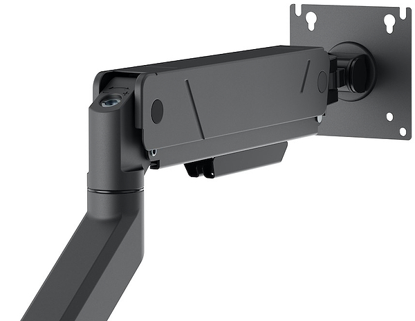 Фото - Крепление настольное iTECH LDT115-C012E