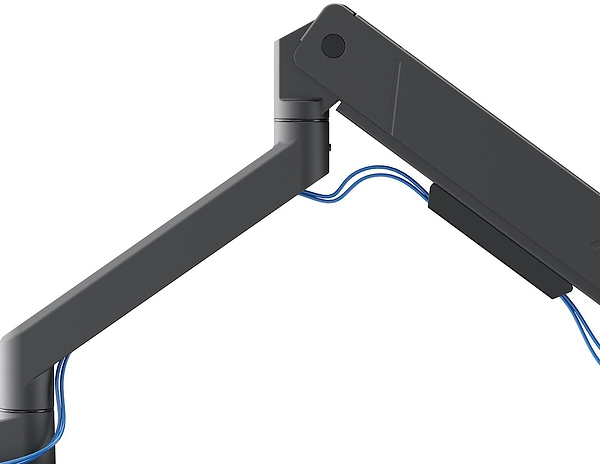 Фото - Крепление настольное iTECH LDT115-C012E